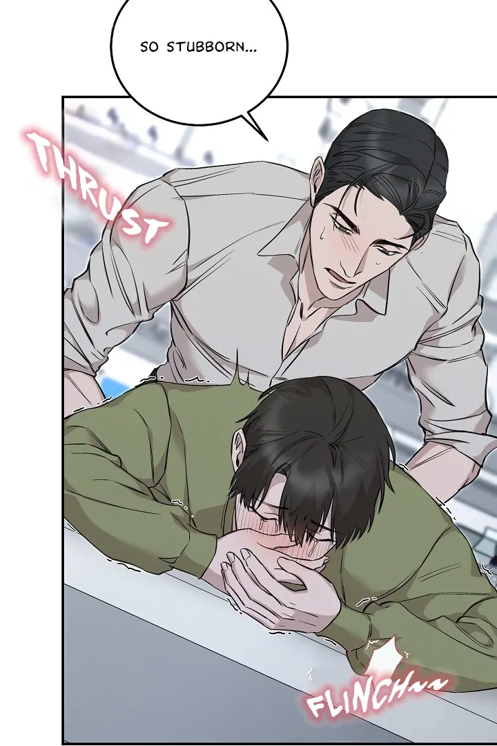 Morpheus 𖤍 DLS 𖤍 - Chapter 31 🔞 manhwa