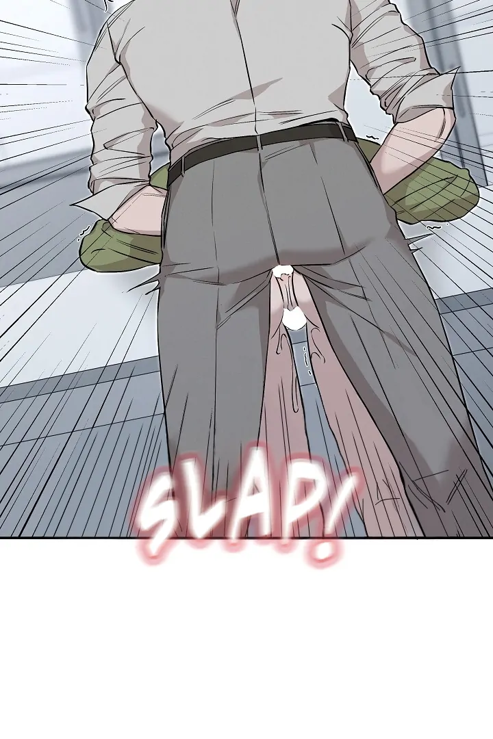 Morpheus 𖤍 DLS 𖤍 - Chapter 31 🔞 manhwa