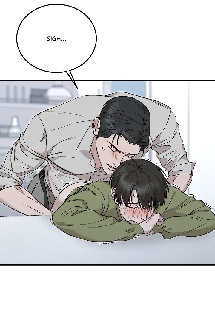 Morpheus 𖤍 DLS 𖤍 - Chapter 31 🔞 manhwa