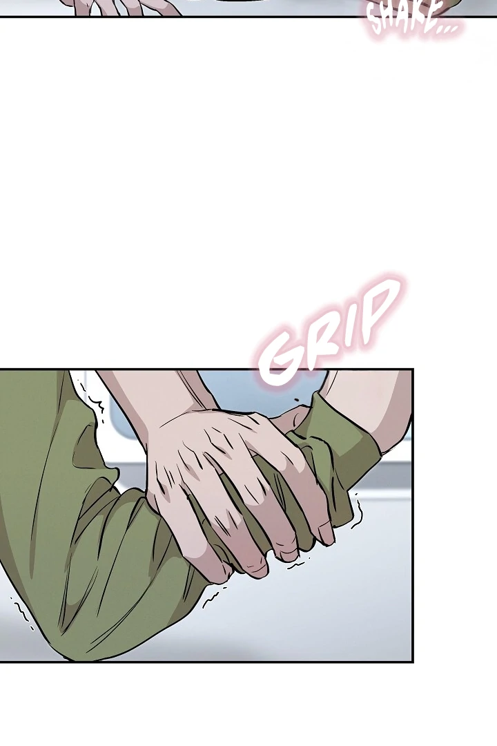 Morpheus 𖤍 DLS 𖤍 - Chapter 31 🔞 manhwa