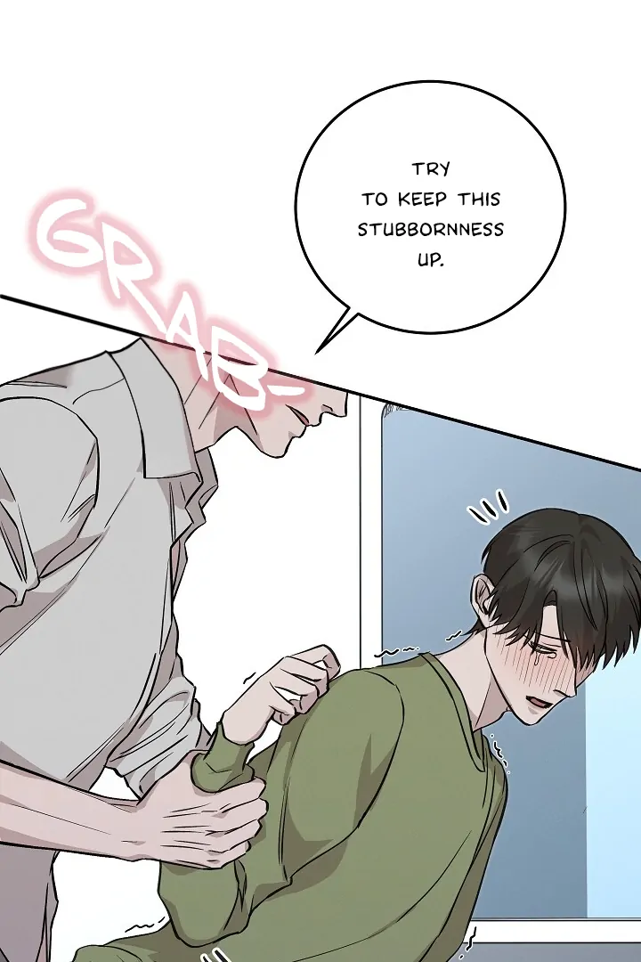 Morpheus 𖤍 DLS 𖤍 - Chapter 31 🔞 manhwa