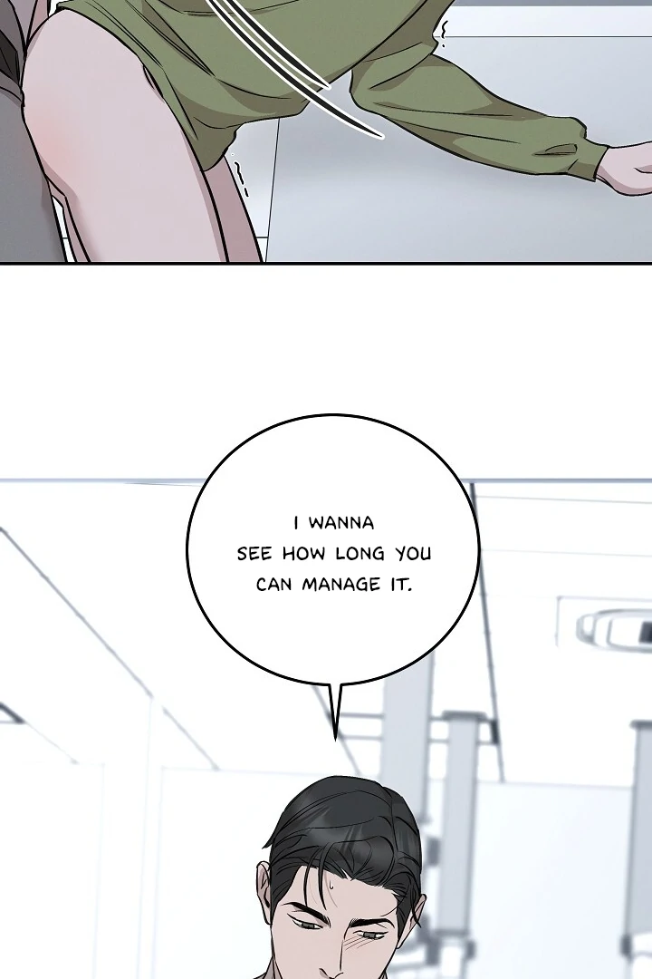 Morpheus 𖤍 DLS 𖤍 - Chapter 31 🔞 manhwa