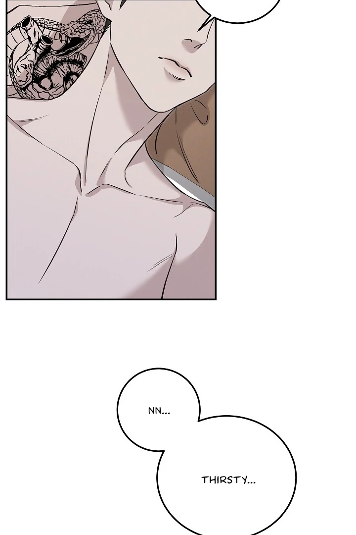 Morpheus 𖤍 DLS 𖤍 - Chapter 32 🔞 manhwa