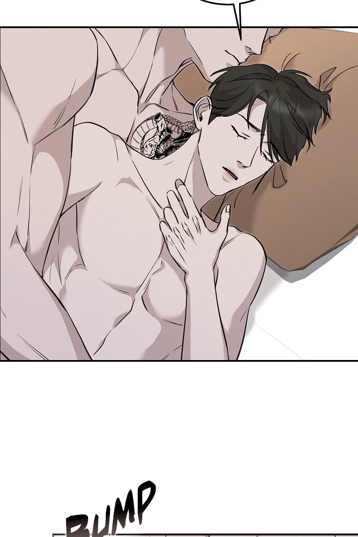 Morpheus 𖤍 DLS 𖤍 - Chapter 32 🔞 manhwa