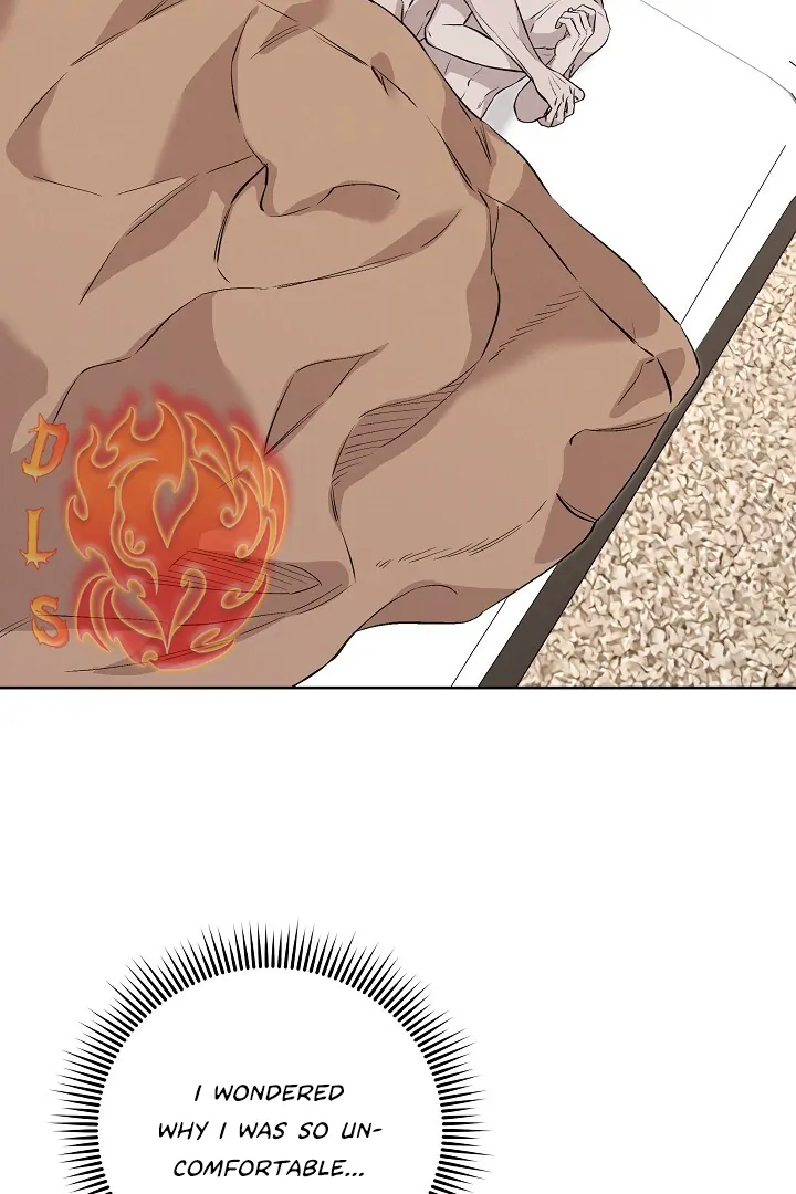 Morpheus 𖤍 DLS 𖤍 - Chapter 32 🔞 manhwa