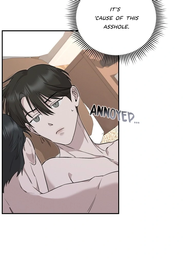 Morpheus 𖤍 DLS 𖤍 - Chapter 32 🔞 manhwa