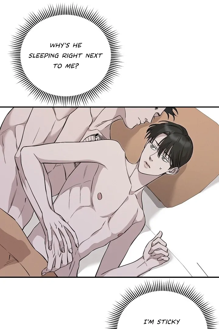 Morpheus 𖤍 DLS 𖤍 - Chapter 32 🔞 manhwa