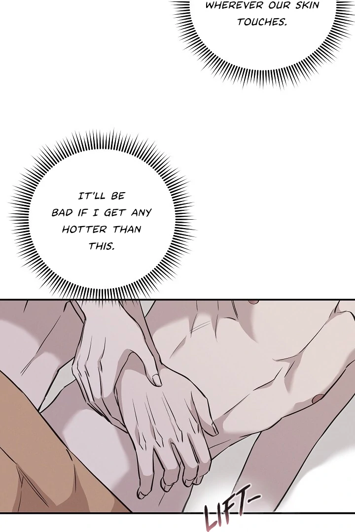 Morpheus 𖤍 DLS 𖤍 - Chapter 32 🔞 manhwa