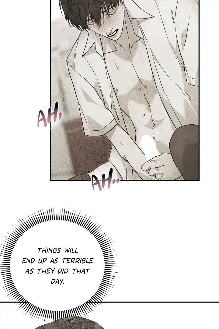 Morpheus 𖤍 DLS 𖤍 - Chapter 32 🔞 manhwa