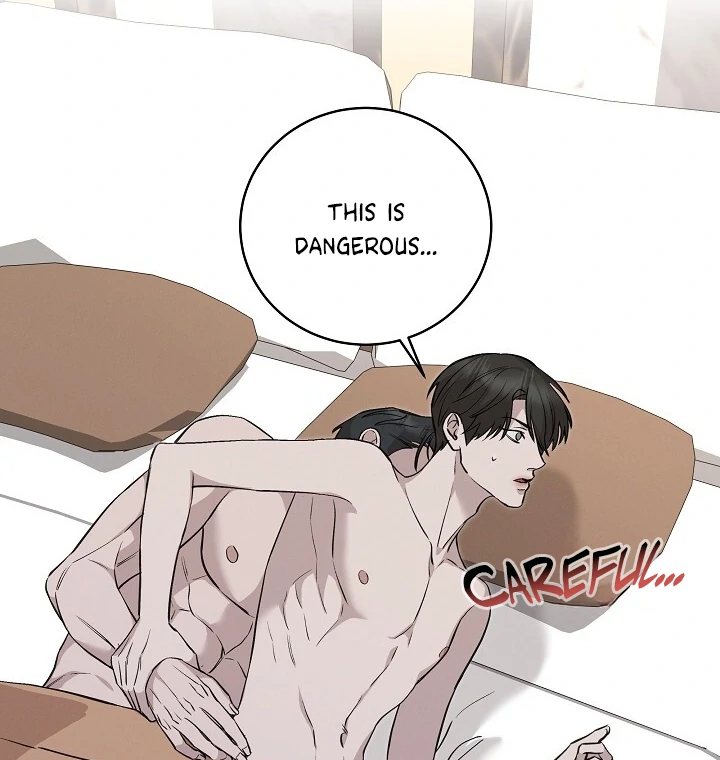 Morpheus 𖤍 DLS 𖤍 - Chapter 32 🔞 manhwa