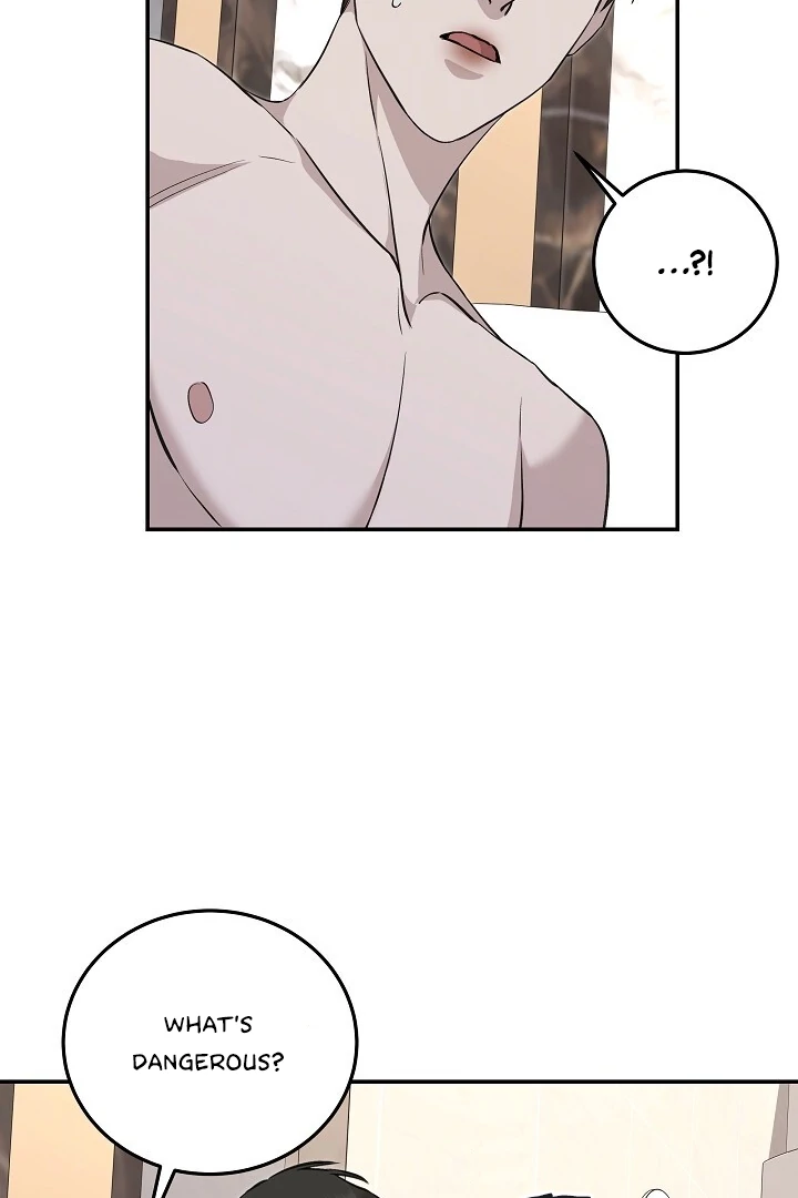 Morpheus 𖤍 DLS 𖤍 - Chapter 32 🔞 manhwa