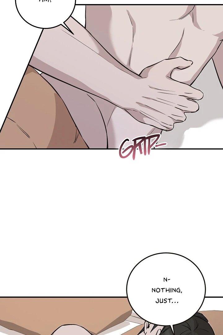 Morpheus 𖤍 DLS 𖤍 - Chapter 32 🔞 manhwa