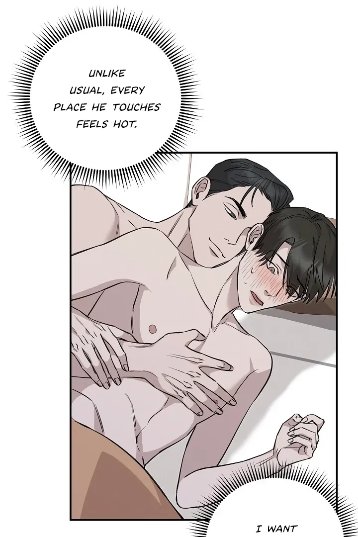 Morpheus 𖤍 DLS 𖤍 - Chapter 32 🔞 manhwa