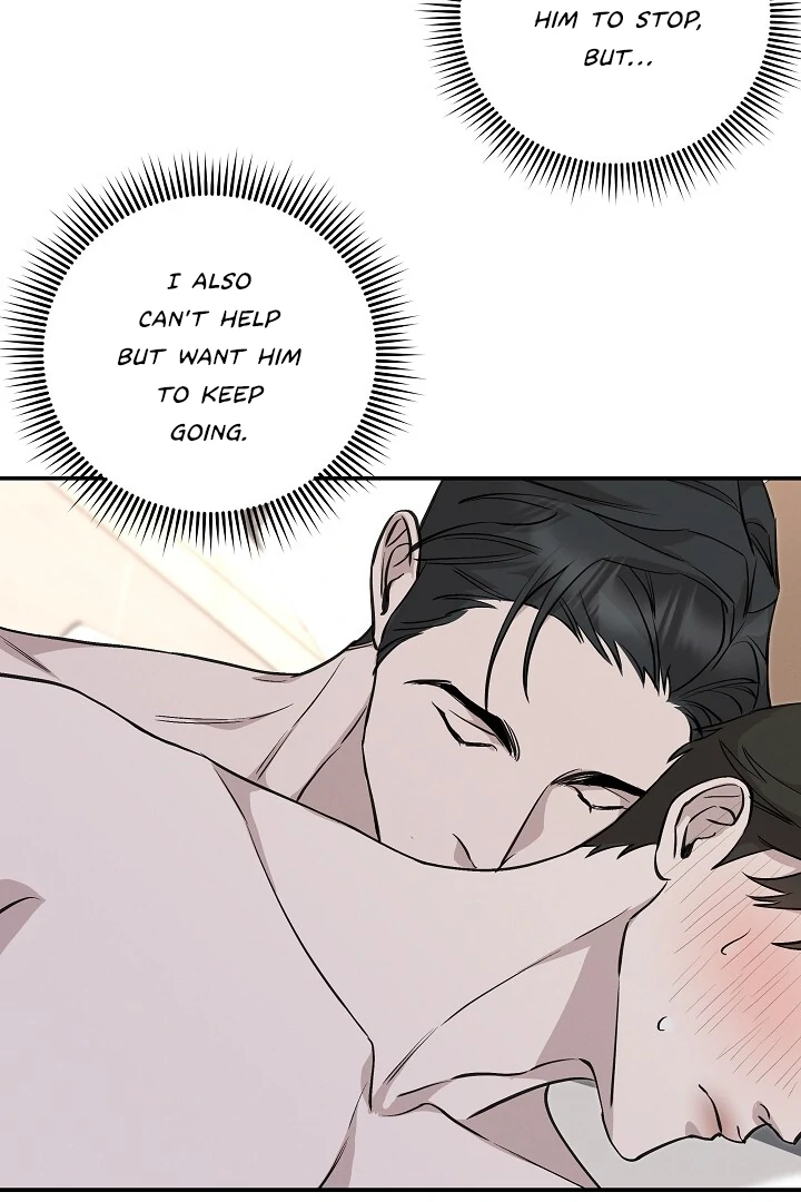 Morpheus 𖤍 DLS 𖤍 - Chapter 32 🔞 manhwa