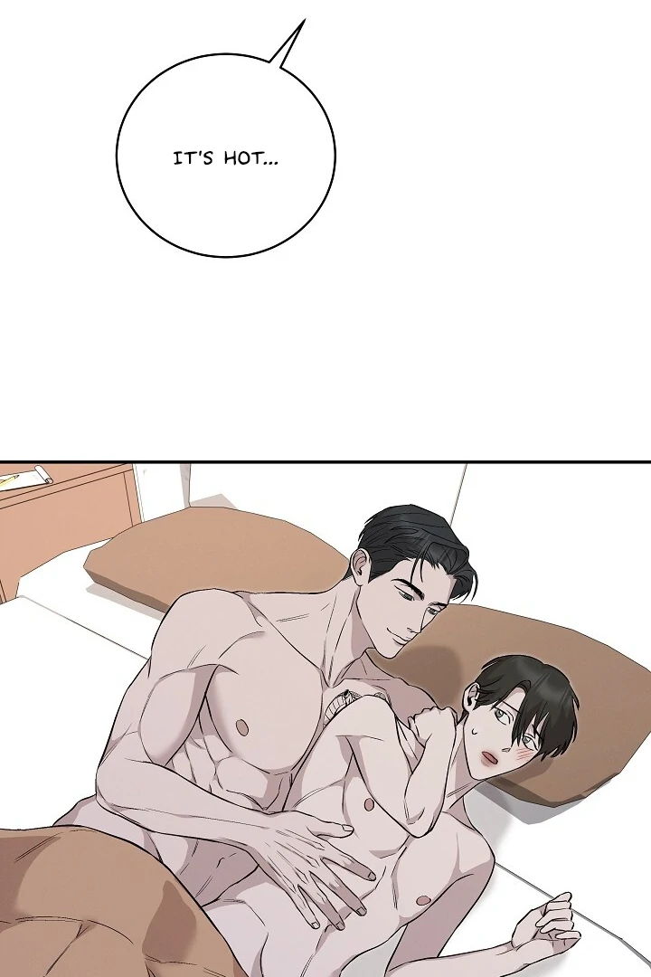 Morpheus 𖤍 DLS 𖤍 - Chapter 32 🔞 manhwa