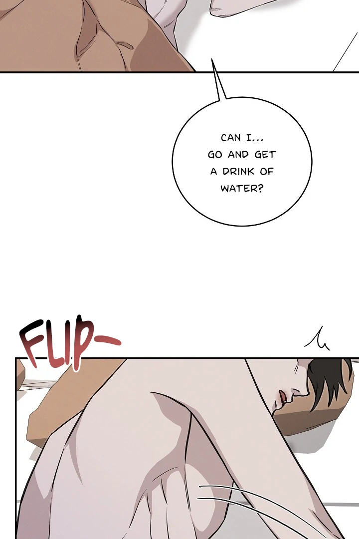 Morpheus 𖤍 DLS 𖤍 - Chapter 32 🔞 manhwa