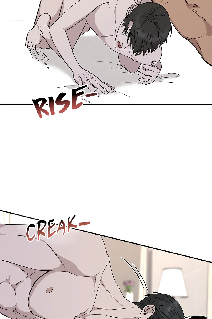 Morpheus 𖤍 DLS 𖤍 - Chapter 32 🔞 manhwa