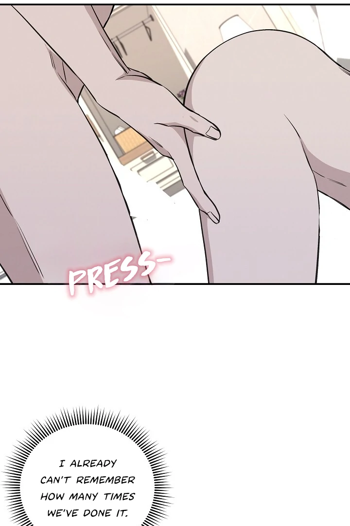 Morpheus 𖤍 DLS 𖤍 - Chapter 32 🔞 manhwa