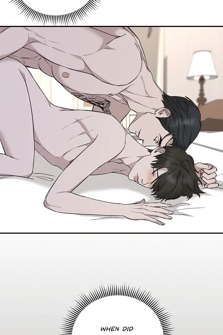Morpheus 𖤍 DLS 𖤍 - Chapter 32 🔞 manhwa