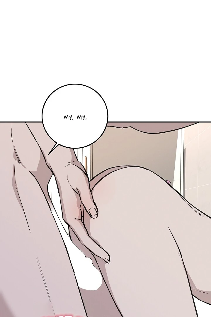 Morpheus 𖤍 DLS 𖤍 - Chapter 32 🔞 manhwa