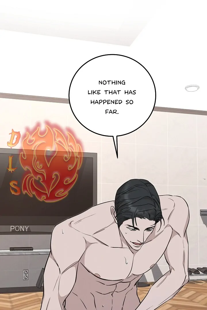 Morpheus 𖤍 DLS 𖤍 - Chapter 32 🔞 manhwa