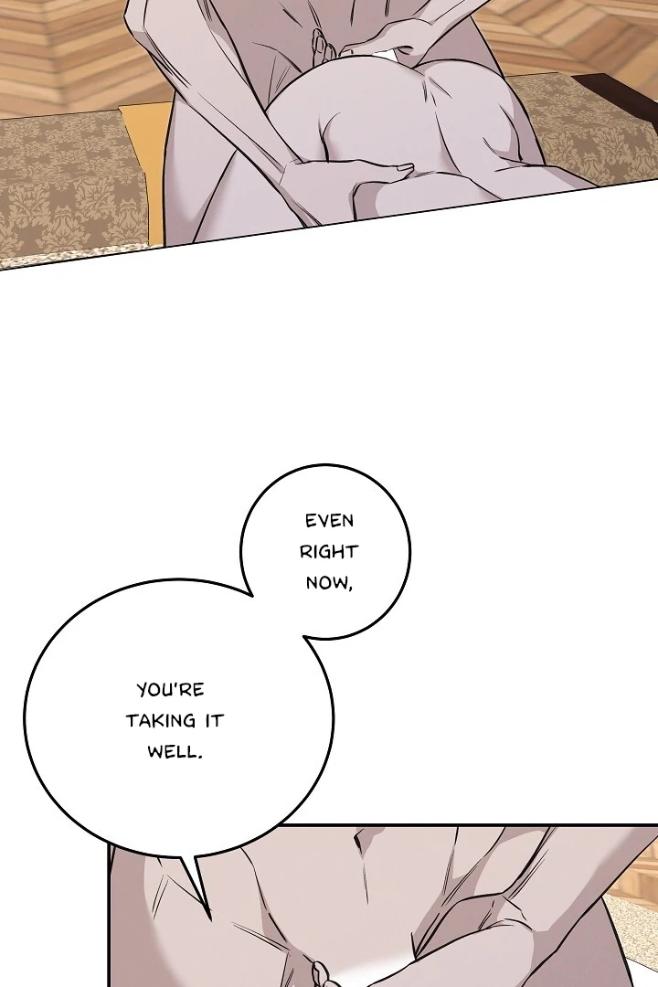 Morpheus 𖤍 DLS 𖤍 - Chapter 32 🔞 manhwa