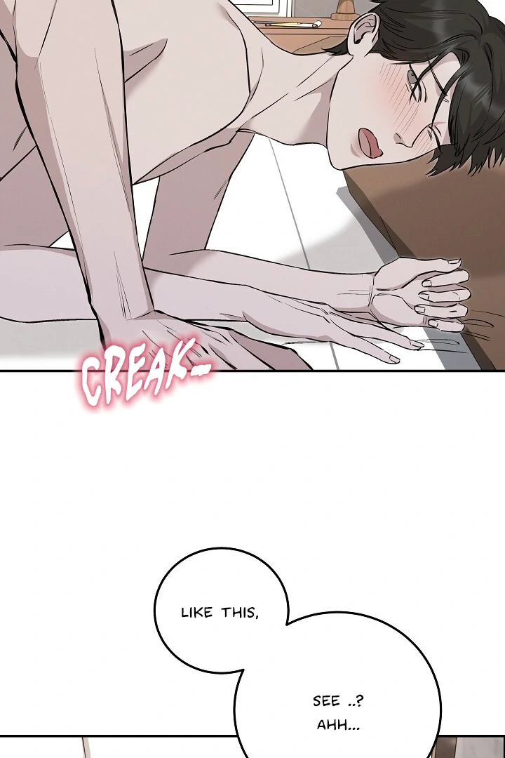 Morpheus 𖤍 DLS 𖤍 - Chapter 32 🔞 manhwa