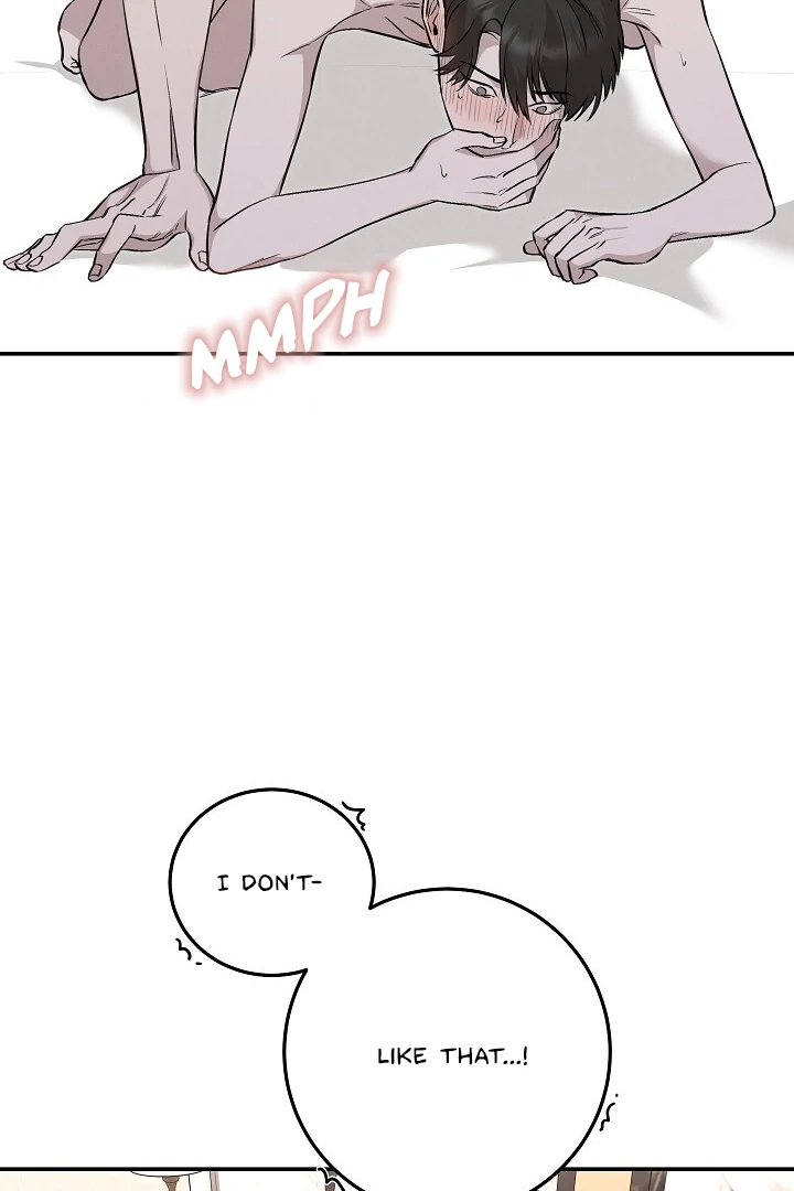 Morpheus 𖤍 DLS 𖤍 - Chapter 32 🔞 manhwa