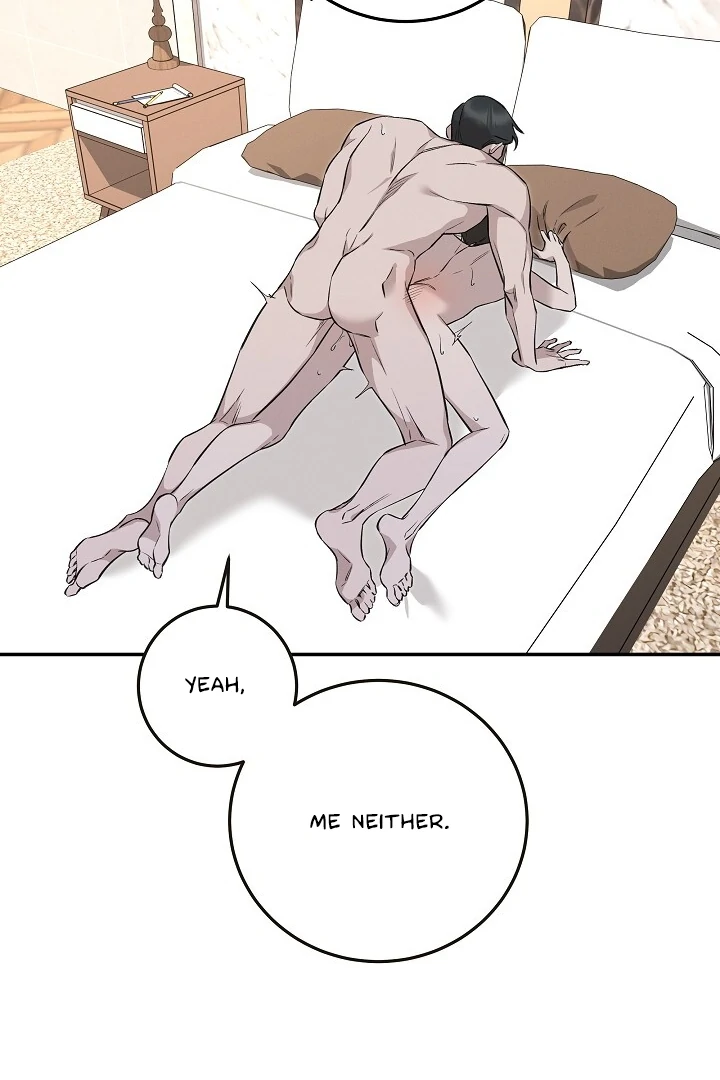 Morpheus 𖤍 DLS 𖤍 - Chapter 32 🔞 manhwa