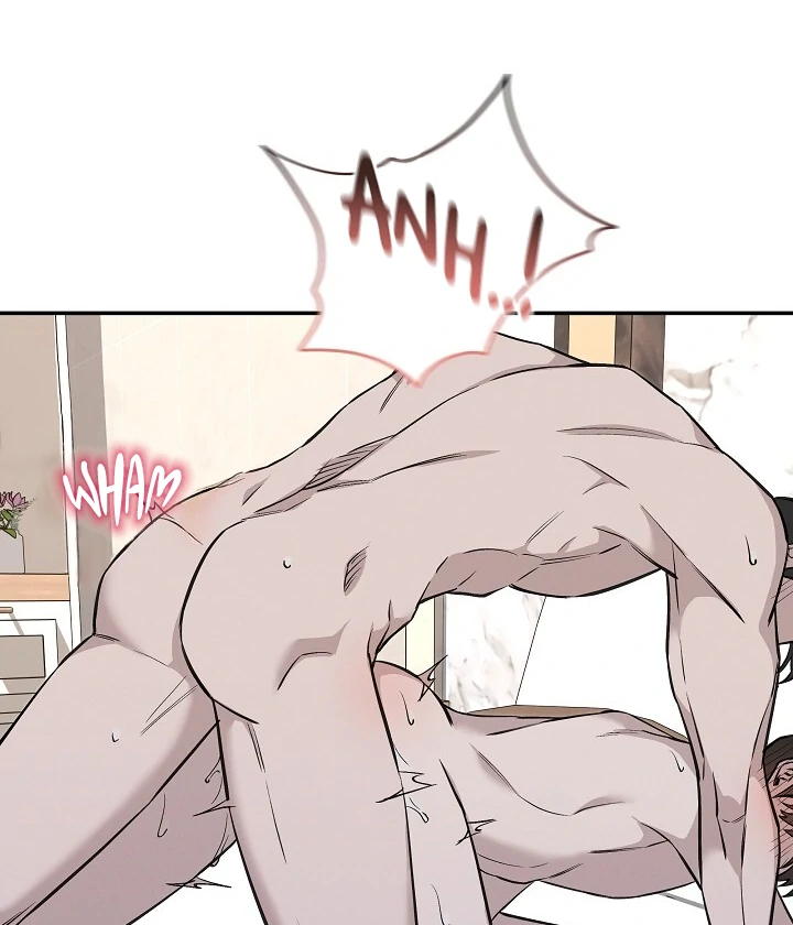 Morpheus 𖤍 DLS 𖤍 - Chapter 32 🔞 manhwa
