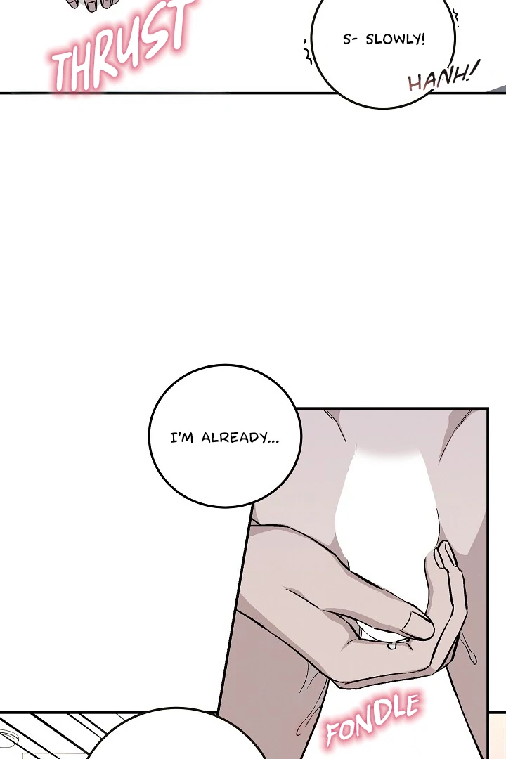 Morpheus 𖤍 DLS 𖤍 - Chapter 32 🔞 manhwa