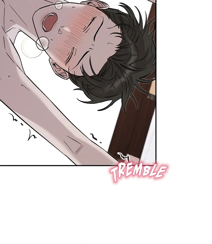 Morpheus 𖤍 DLS 𖤍 - Chapter 32 🔞 manhwa
