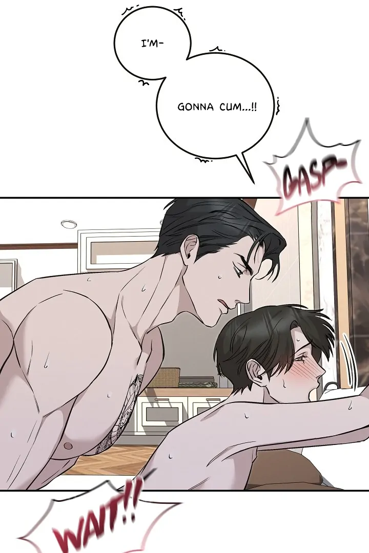 Morpheus 𖤍 DLS 𖤍 - Chapter 32 🔞 manhwa
