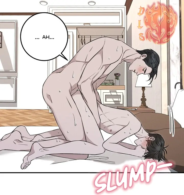 Morpheus 𖤍 DLS 𖤍 - Chapter 32 🔞 manhwa