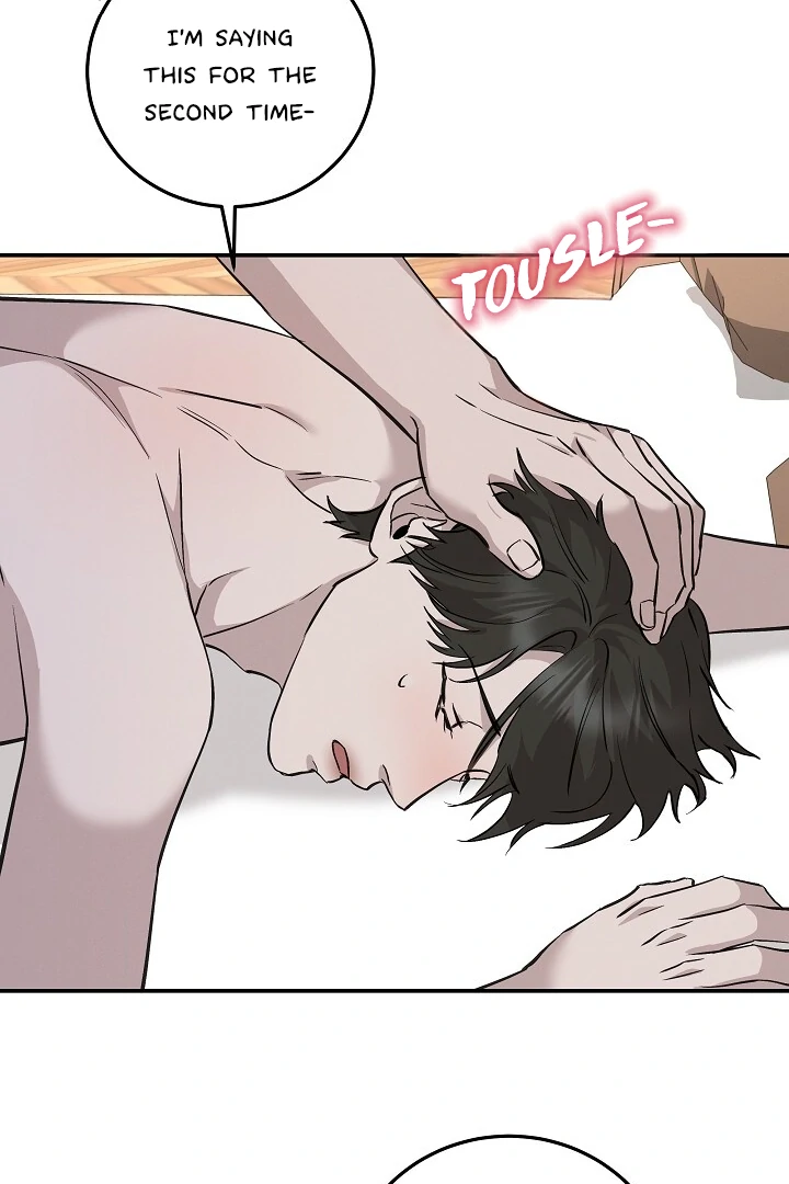 Morpheus 𖤍 DLS 𖤍 - Chapter 32 🔞 manhwa