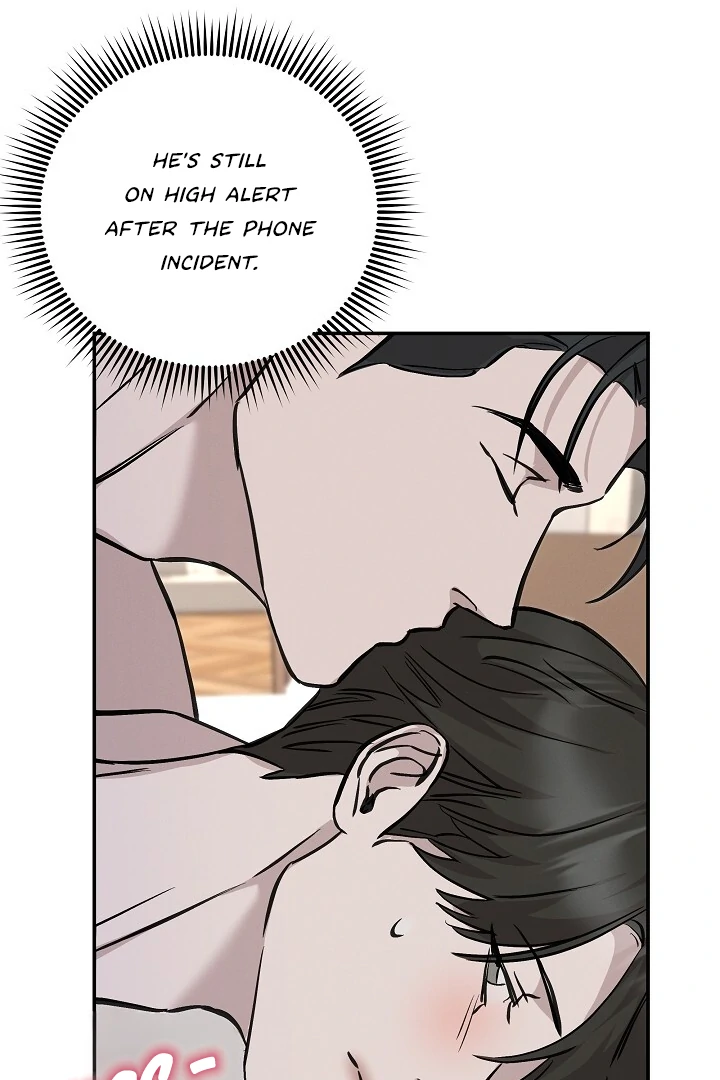 Morpheus 𖤍 DLS 𖤍 - Chapter 32 🔞 manhwa