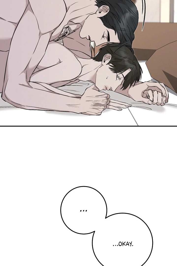 Morpheus 𖤍 DLS 𖤍 - Chapter 32 🔞 manhwa