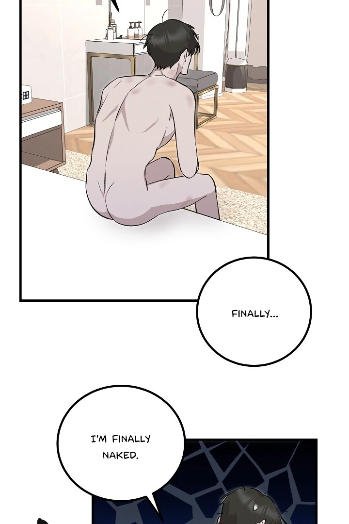 Morpheus 𖤍 DLS 𖤍 - Chapter 33 🔞 manhwa