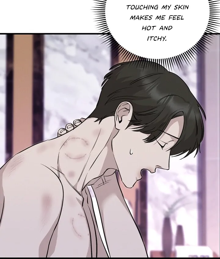 Morpheus 𖤍 DLS 𖤍 - Chapter 33 🔞 manhwa
