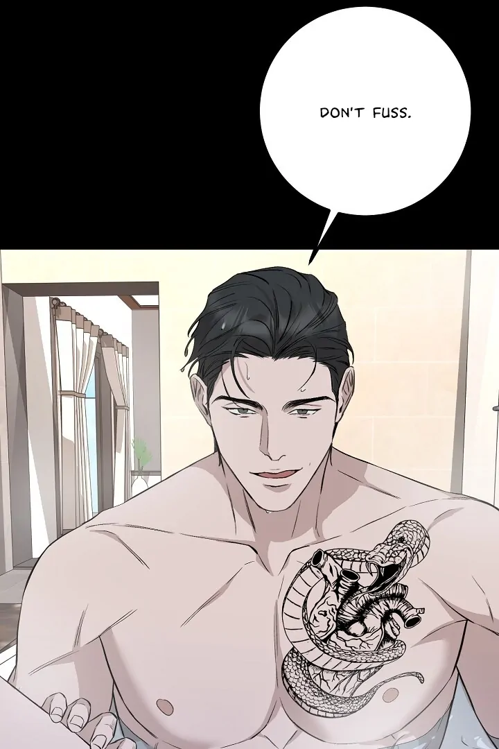 Morpheus 𖤍 DLS 𖤍 - Chapter 33 🔞 manhwa