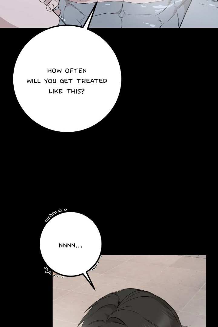Morpheus 𖤍 DLS 𖤍 - Chapter 33 🔞 manhwa