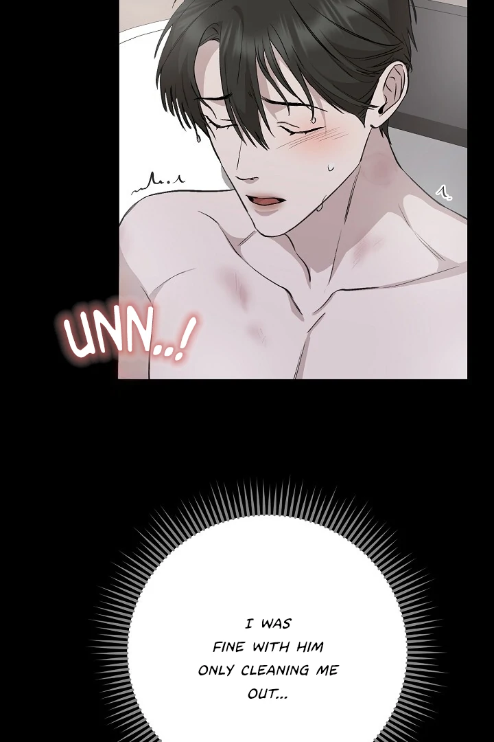 Morpheus 𖤍 DLS 𖤍 - Chapter 33 🔞 manhwa