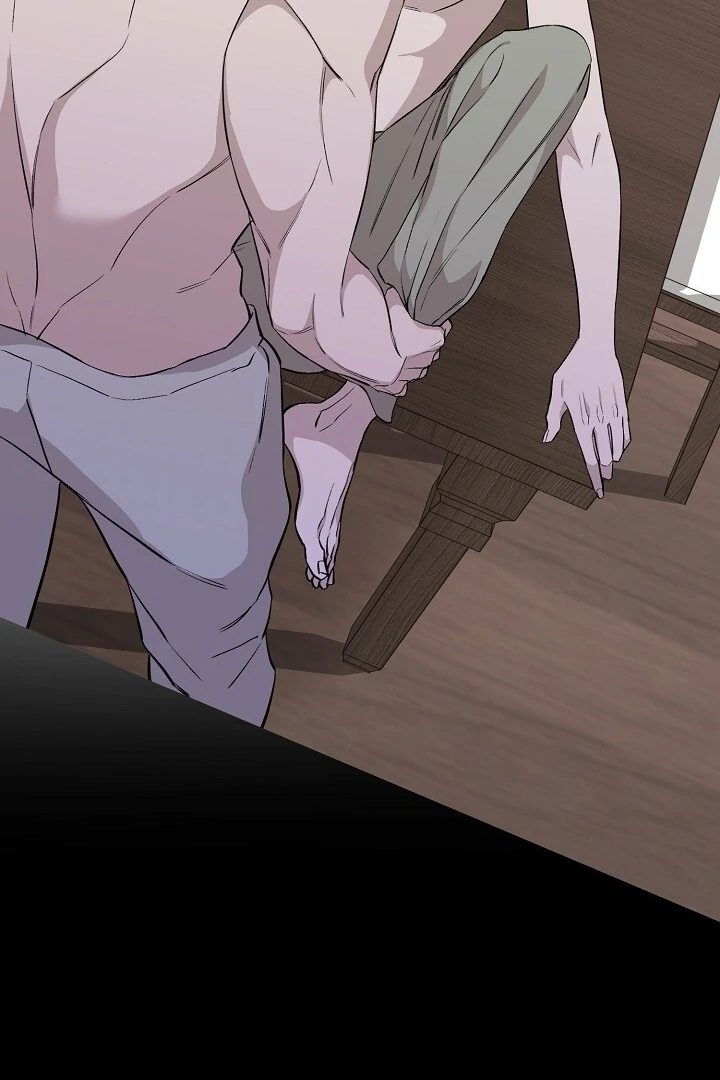 Morpheus 𖤍 DLS 𖤍 - Chapter 33 🔞 manhwa