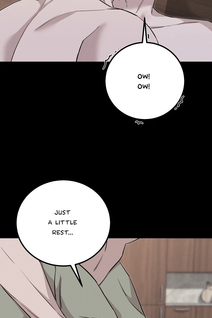 Morpheus 𖤍 DLS 𖤍 - Chapter 33 🔞 manhwa