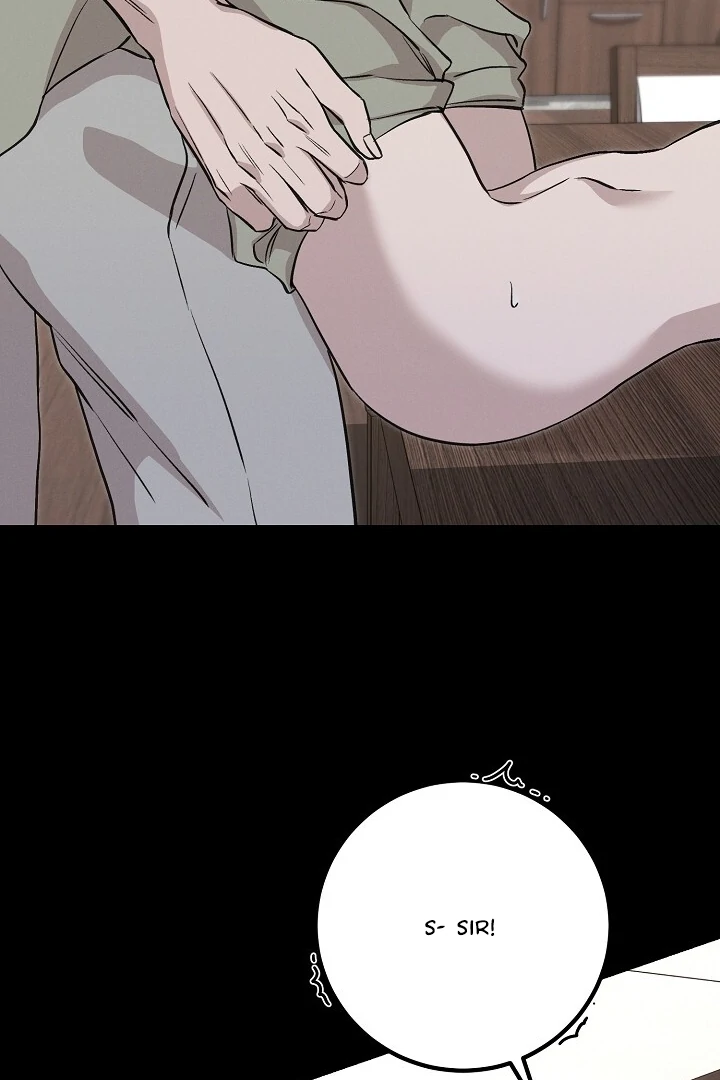 Morpheus 𖤍 DLS 𖤍 - Chapter 33 🔞 manhwa