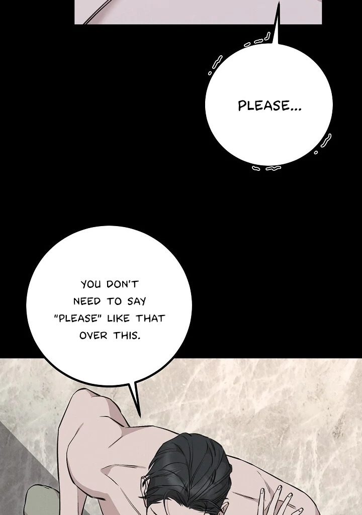Morpheus 𖤍 DLS 𖤍 - Chapter 33 🔞 manhwa
