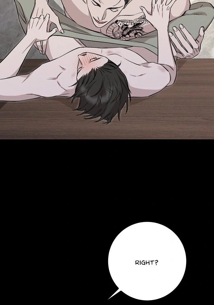 Morpheus 𖤍 DLS 𖤍 - Chapter 33 🔞 manhwa