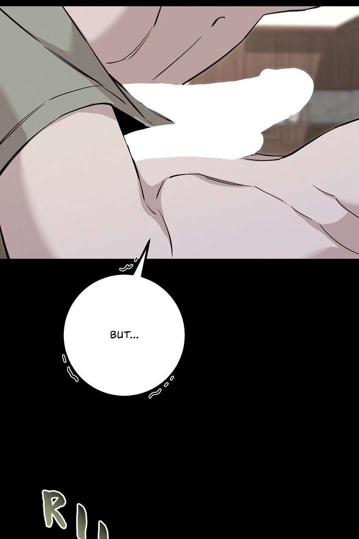 Morpheus 𖤍 DLS 𖤍 - Chapter 33 🔞 manhwa