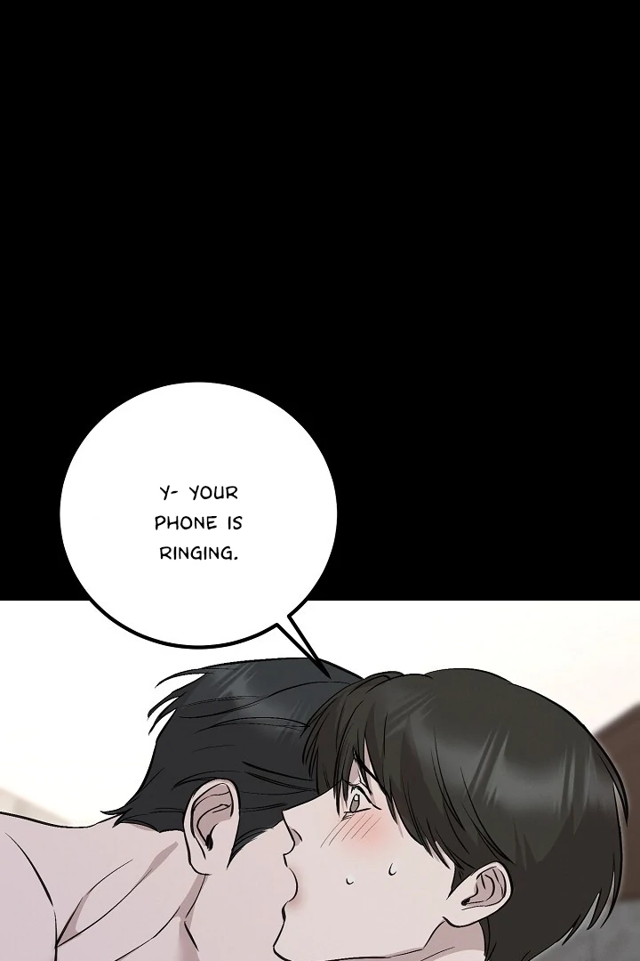Morpheus 𖤍 DLS 𖤍 - Chapter 33 🔞 manhwa