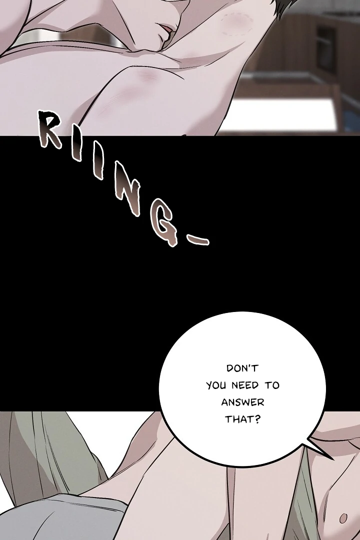 Morpheus 𖤍 DLS 𖤍 - Chapter 33 🔞 manhwa